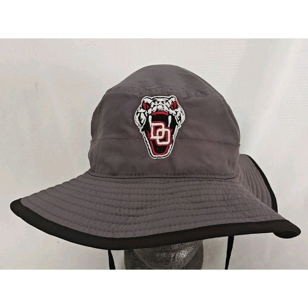 The Game Desert Oasis Diamondbacks‎ High School Floppy Sun Hat Cap Nevada